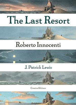 THE LAST RESORT | 9781568461724 | PATROCK J LEWIS, ROBERTO INNOCENTI
