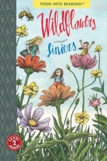WILDFLOWERS : TOON LEVEL 2 | 9781662665134 | LINIERS
