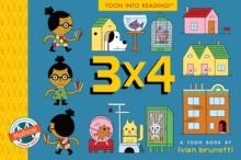 3 X4 : TOON LEVEL 1 | 9781662665158 | IVAN BRUNETTI