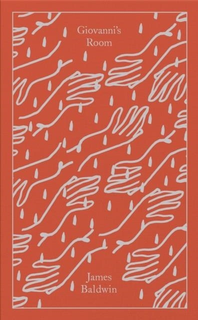 GIOVANNI'S ROOM | 9780241718599 | JAMES BALDWIN