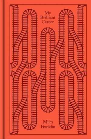 MY BRILLIANT CAREER | 9780241699584 | MILES FRANKLIN