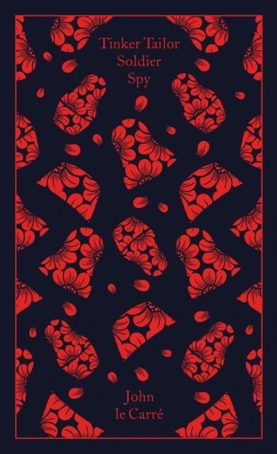 TINKER TAILOR SOLDIER SPY | 9780241685143 | JOHN LE CARRE