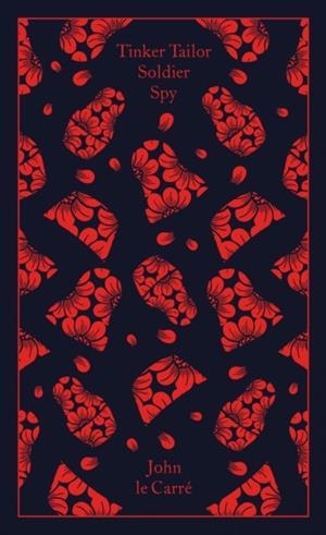 TINKER TAILOR SOLDIER SPY | 9780241685143 | JOHN LE CARRE