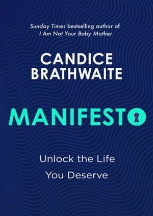 MANIFESTO | 9781529435610 | CANDICE BRATHWAITE