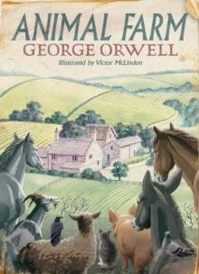 ANIMAL FARM | 9781398810716 | GEORGE ORWELL