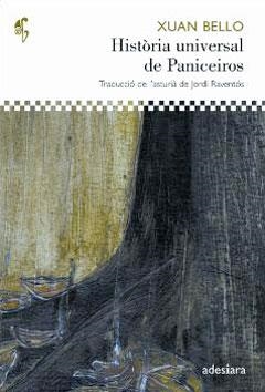 HISTORIA UNIVERSAL DE PANICEIROS | 9788492405053 | XUAN BELLO