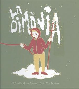 LA DIMÒNIA | 9788427309470 | RIERA SERRA, AINA