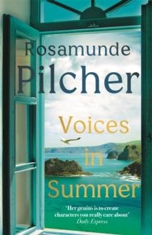 VOICES IN SUMMER | 9781529385311 | ROSAMUNDE PILCHER