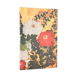 LIBRETA 2026 DP 18 / NATSU / MAXI / VERTICAL | 9780349707150