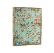 LIBRETA 2026 FP 18 / JANE AUSTEN, PERSUASION / ULTRA / VERTICAL | 9780349708287