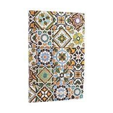 LIBRETA 2026 FP 18 / PORTO / MAXI / VERTICAL | 9780349708256