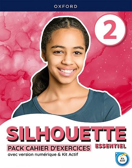 SILHOUETTE ESSENTIEL 2º ESO CE | 9780190550875
