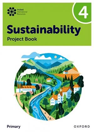OXFORD INTERNACIONAL  PRIM SUSTAINABILITY SB 4 | 9781382047579