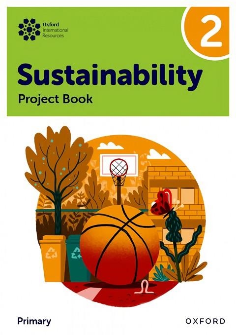 OXFORD INTERNACIONAL  PRIM SUSTAINABILITY SB 2 | 9781382047555