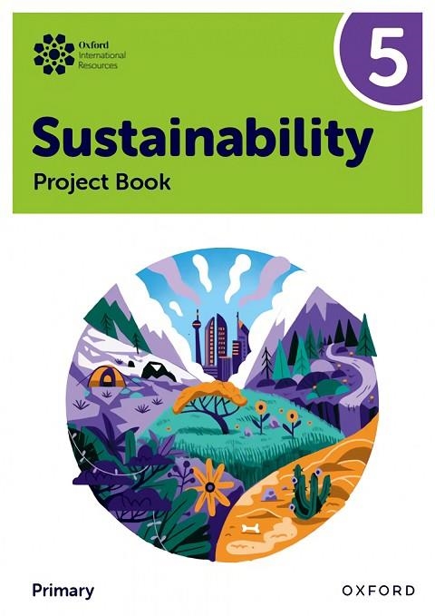 OXFORD INTERNACIONAL  PRIM SUSTAINABILITY SB 5 | 9781382047586