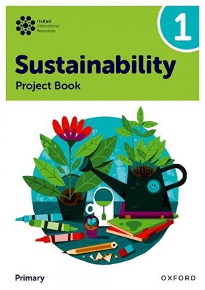 OXFORD INTERNACIONAL  PRIM SUSTAINABILITY SB 1 | 9781382047548