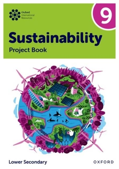 OXFORD INTERNACIONAL  LOW SECON SUSTAINABILITY SB 9 | 9781382047500