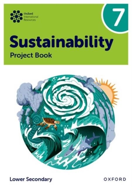 OXFORD INTERNACIONAL  LOW SECON SUSTAINABILITY SB 7 | 9781382047487