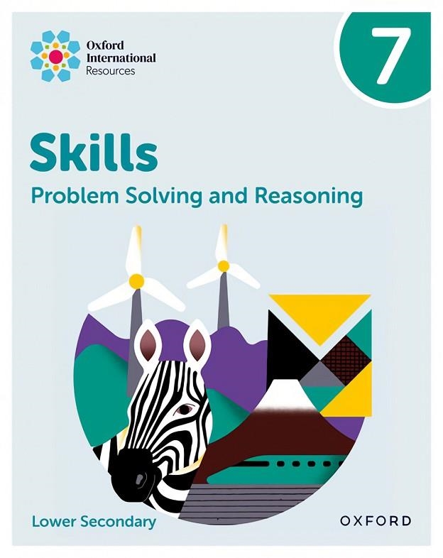 OXFORD INTERNACIONAL  SKILLS: PROM SOL&REA: PRAC BK 7 | 9781382045643