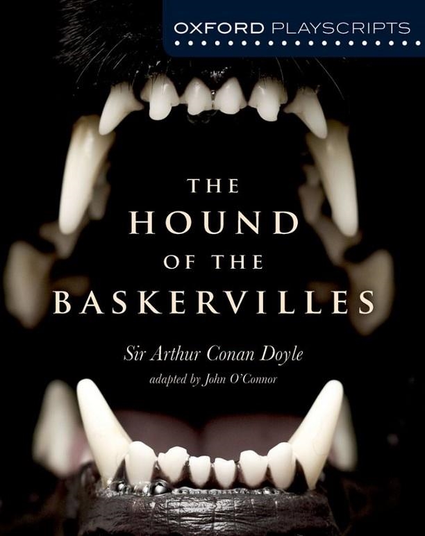 THE HOUND OF BASKERVILLES-PLAYSCRIPTS | 9781408520017