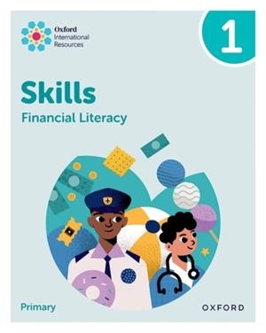 FINANCIAL LITERACY PRACTICE BK 1 | 9781382044417
