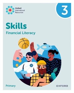 FINANCIAL LITERACY PRACTICE BK 3 | 9781382044431
