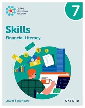 FINANCIAL LITERACY PRACTICE BK 7 | 9781382045599