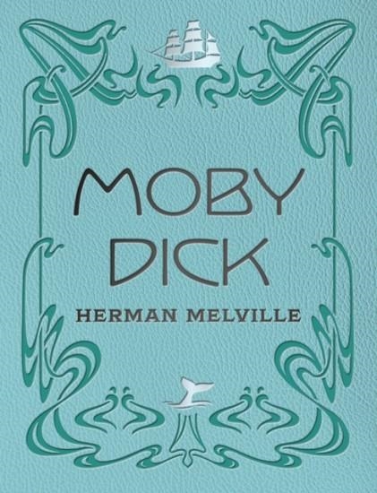 MOBY-DICK | 9780785846215 | HERMAN MELVILLE