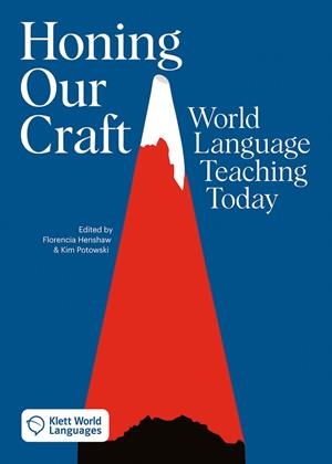 HONING OUR CRAFT | 9788419072894