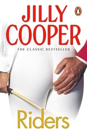 RIDERS | 9780552172424 | JILLY COOPER