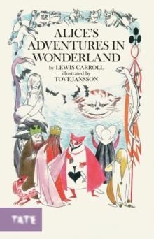 ALICE'S ADVENTURES IN WONDERLAND | 9781854379573 | LEWIS CARROLL