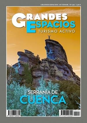 SERRANÍA DE CUENCA | 9788498296655 | VARIOS AUTORES