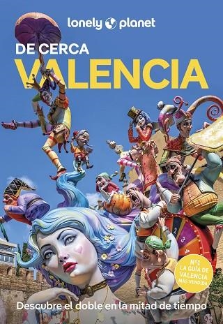 VALENCIA DE CERCA 5 | 9788408299271 | LOVELL, LUCY