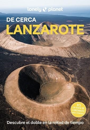 LANZAROTE DE CERCA 2 | 9788408296584 | NOBLE, ISABELLA