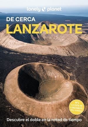 LANZAROTE DE CERCA 2 | 9788408296584 | NOBLE, ISABELLA