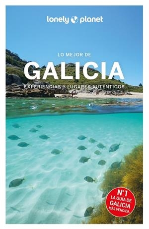 LO MEJOR DE GALICIA 3 | 9788408305057 | NOGUEIRA CALVAR, ANDREA