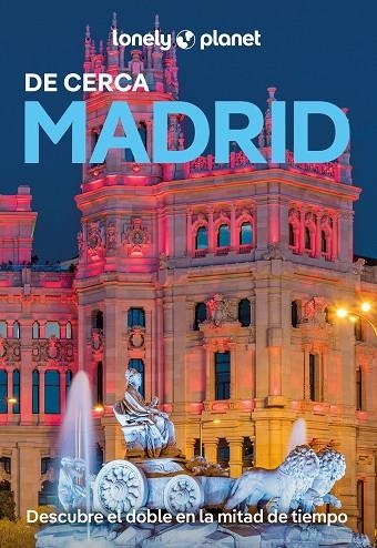 MADRID DE CERCA 7 | 9788408298748 | HUGHES, FELICITY