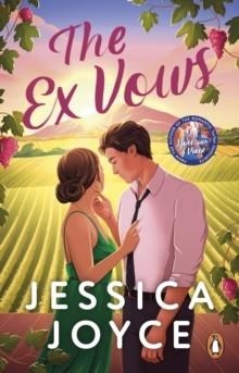 THE EX VOWS | 9781804991220 | JESSICA JOYCE