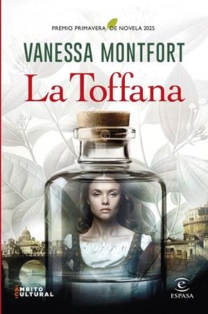 LA TOFFANA | 9788467076356 | VANESSA MONTFORT