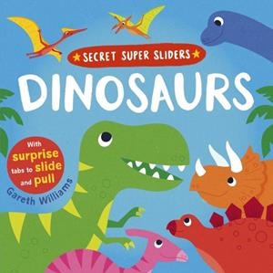 DINOSAURS | 9780702334238 | SCHOLASTIC
