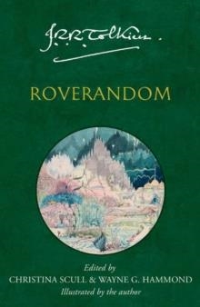 ROVERANDOM | 9780008737689 | J .R.R TOLKIEN