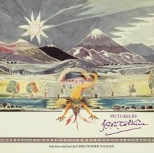 PICTURES BY J.R.R. TOLKIEN | 9780008484453 | J.R.R. TOLKIEN
