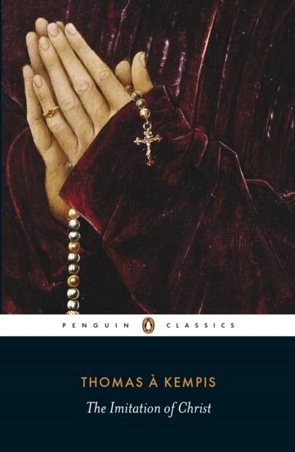 THE IMITATION OF CHRIST | 9780141191768 | THOMAS KEMPIS