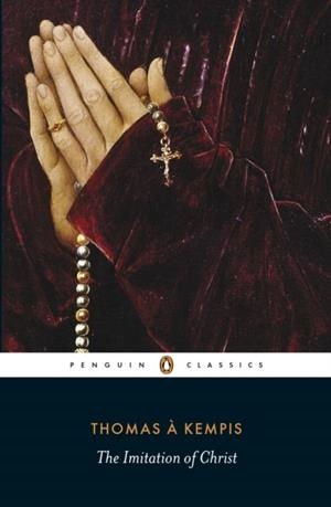 THE IMITATION OF CHRIST | 9780141191768 | THOMAS KEMPIS