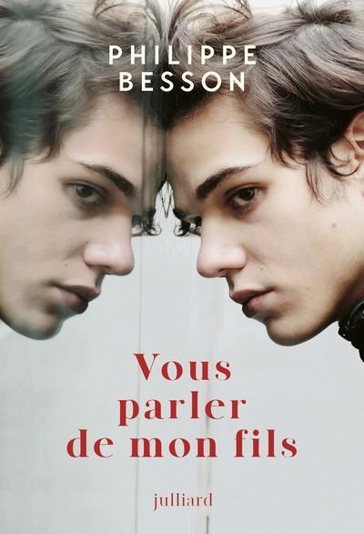 VOUS PARLER DE MON FILS | 9782260056300 | BESSON PHILIPPE