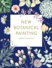 NEW BOTANICAL PAINTING | 9781781576786 | HARRIET DE WINTON