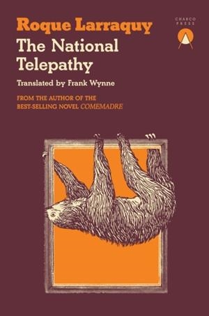 THE NATIONAL TELEPATHY | 9781913867904