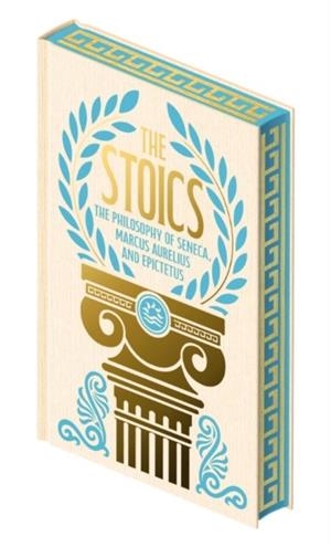 THE STOICS | 9781398848115 | VARIOUS