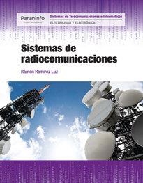 SISTEMAS DE RADIOCOMUNICACIONES | 9788497324489 | RAMÍREZ LUZ, RAMÓN