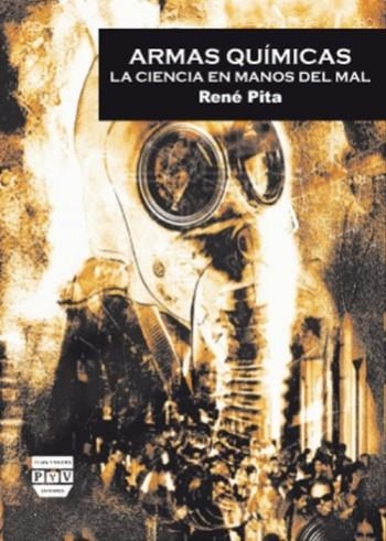 ARMAS QUÍMICAS | 9788496780422 | PITA, RENÉ